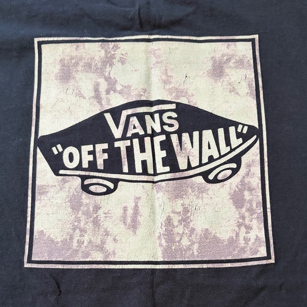Vans Tee - Picture 3 of 5